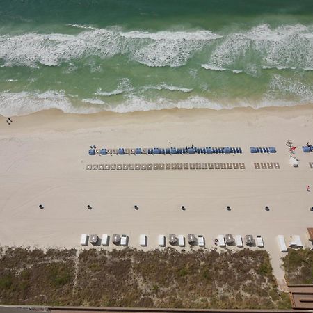פנמה סיטי ביץ' Tidewater Beach Resort #2014 By Book That Condo מראה חיצוני תמונה