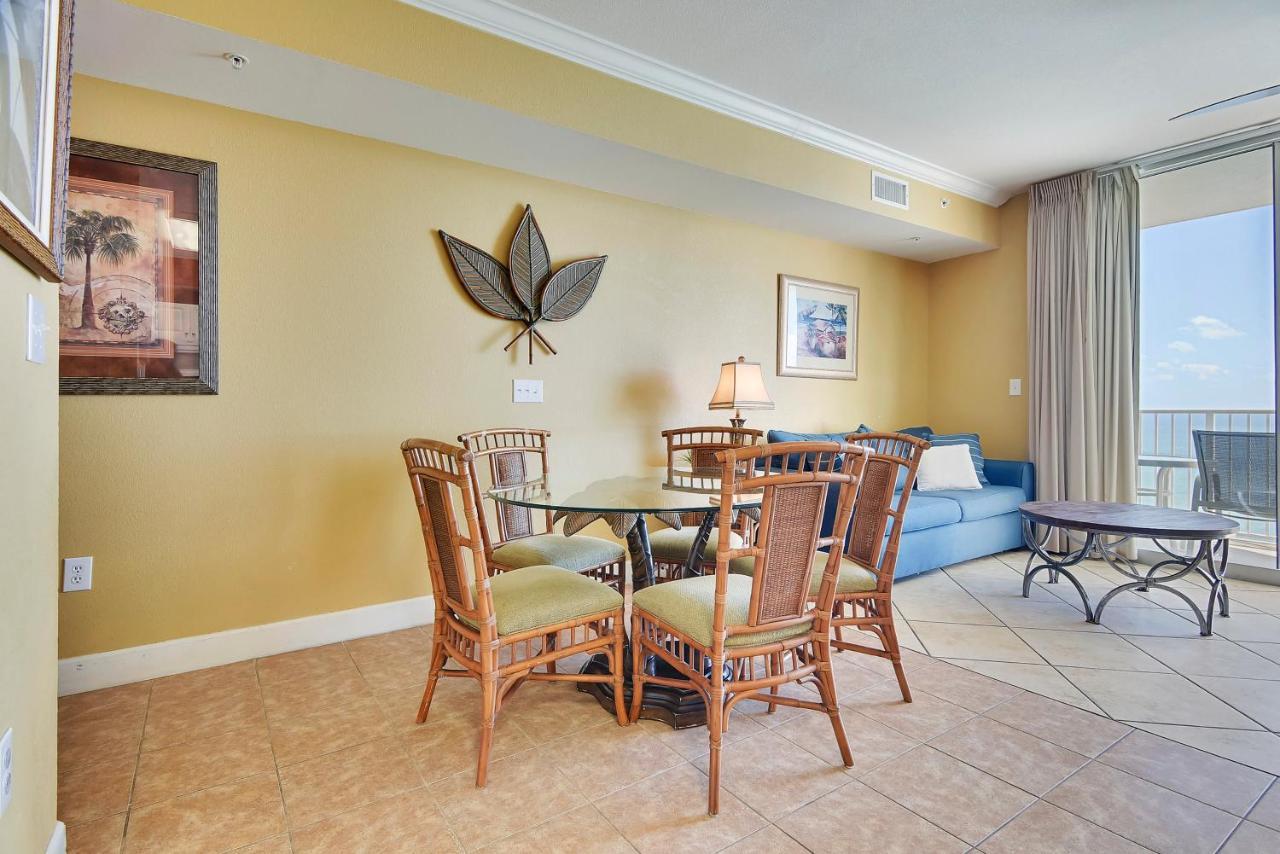 פנמה סיטי ביץ' Tidewater Beach Resort #2014 By Book That Condo מראה חיצוני תמונה