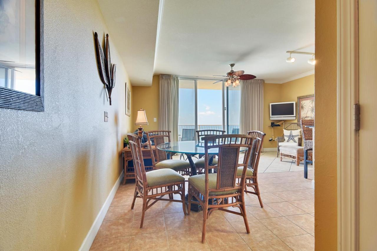 פנמה סיטי ביץ' Tidewater Beach Resort #2014 By Book That Condo מראה חיצוני תמונה