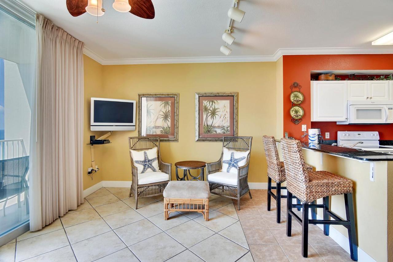 פנמה סיטי ביץ' Tidewater Beach Resort #2014 By Book That Condo מראה חיצוני תמונה