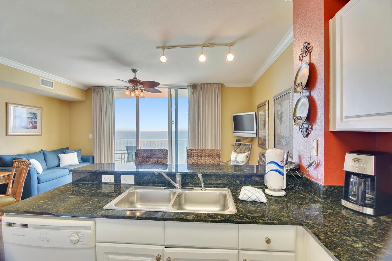 פנמה סיטי ביץ' Tidewater Beach Resort #2014 By Book That Condo מראה חיצוני תמונה