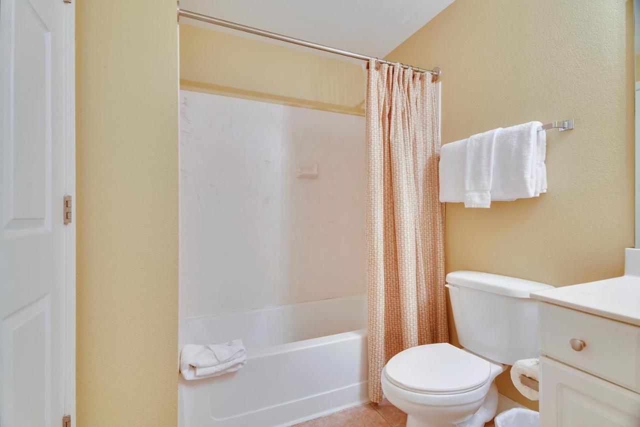 פנמה סיטי ביץ' Tidewater Beach Resort #2014 By Book That Condo מראה חיצוני תמונה