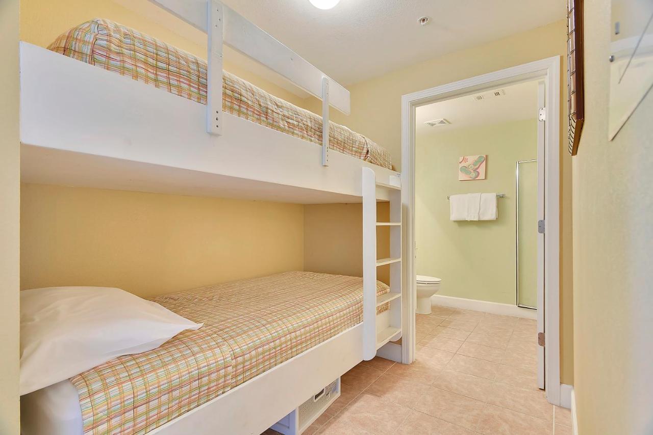 פנמה סיטי ביץ' Tidewater Beach Resort #2014 By Book That Condo מראה חיצוני תמונה