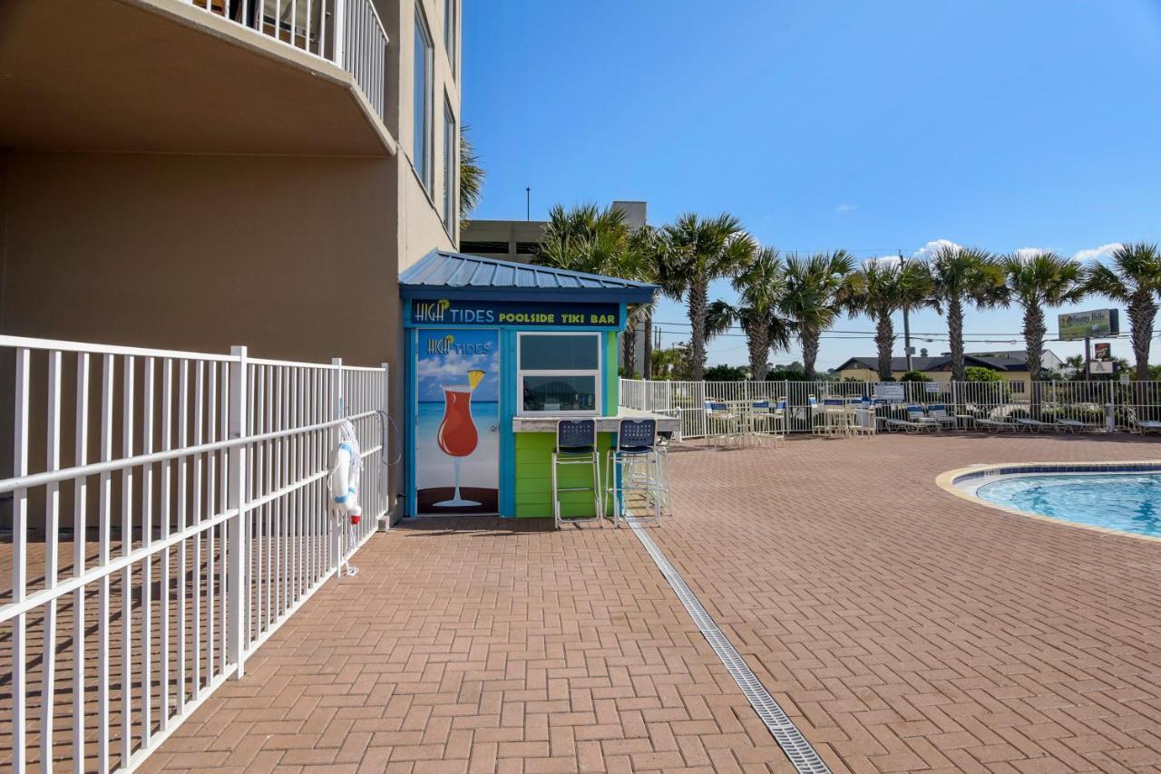 פנמה סיטי ביץ' Tidewater Beach Resort #2014 By Book That Condo מראה חיצוני תמונה