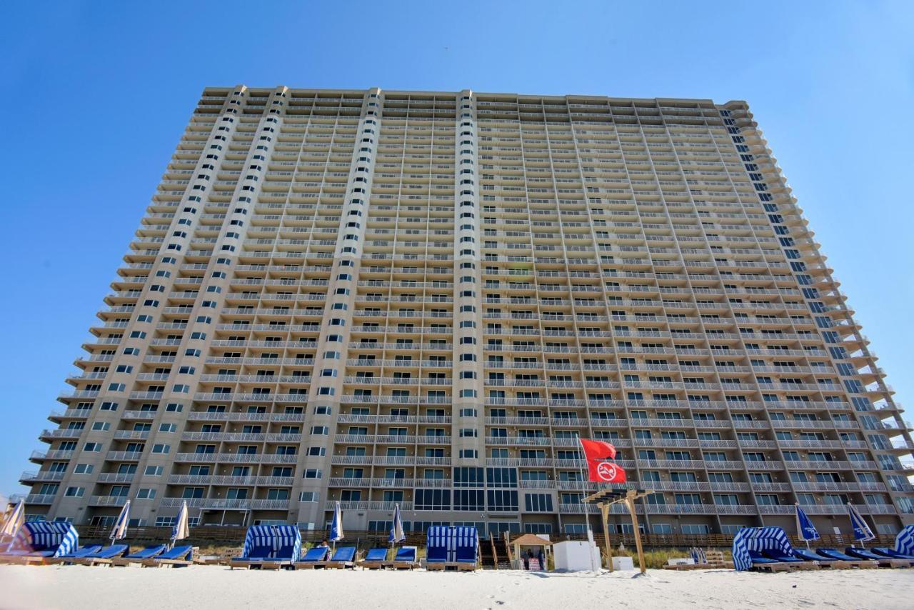 פנמה סיטי ביץ' Tidewater Beach Resort #2014 By Book That Condo מראה חיצוני תמונה
