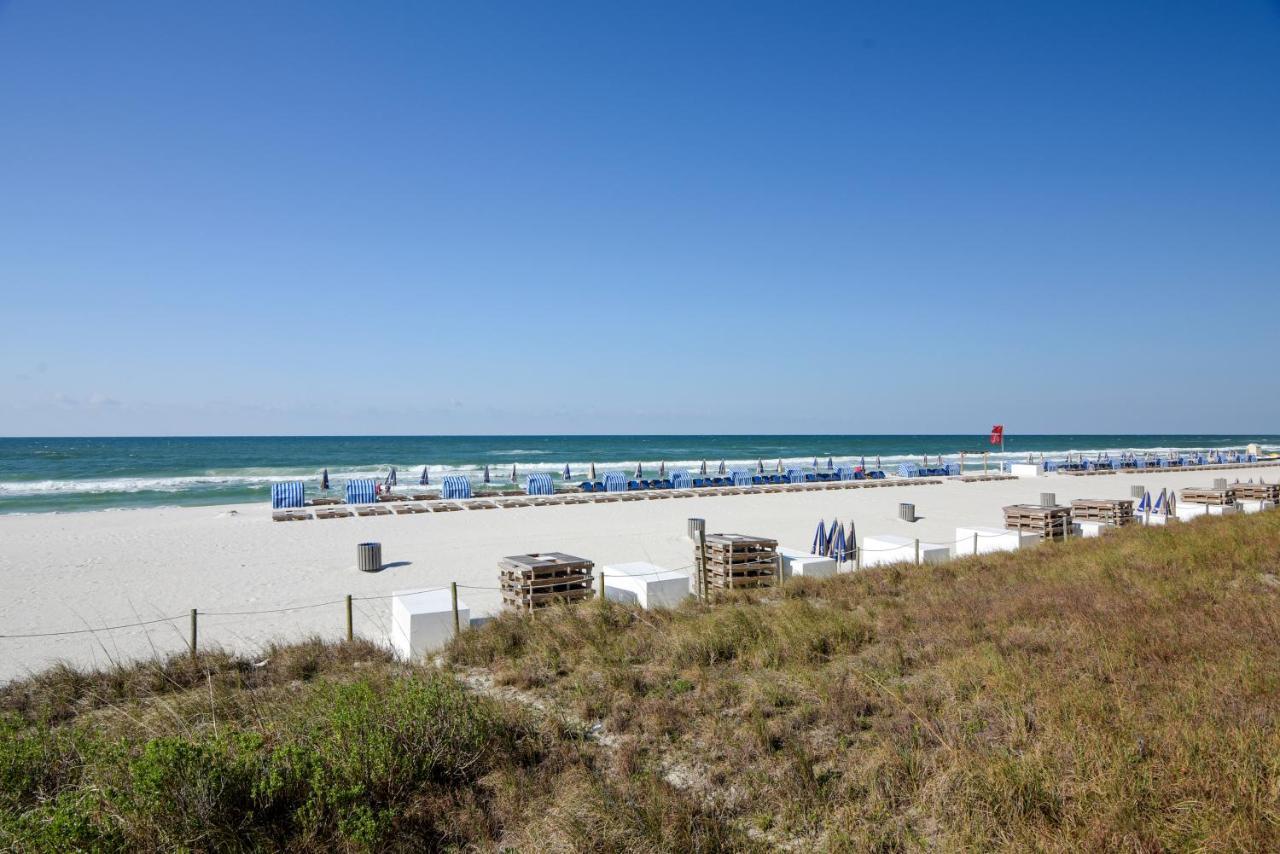 פנמה סיטי ביץ' Tidewater Beach Resort #2014 By Book That Condo מראה חיצוני תמונה