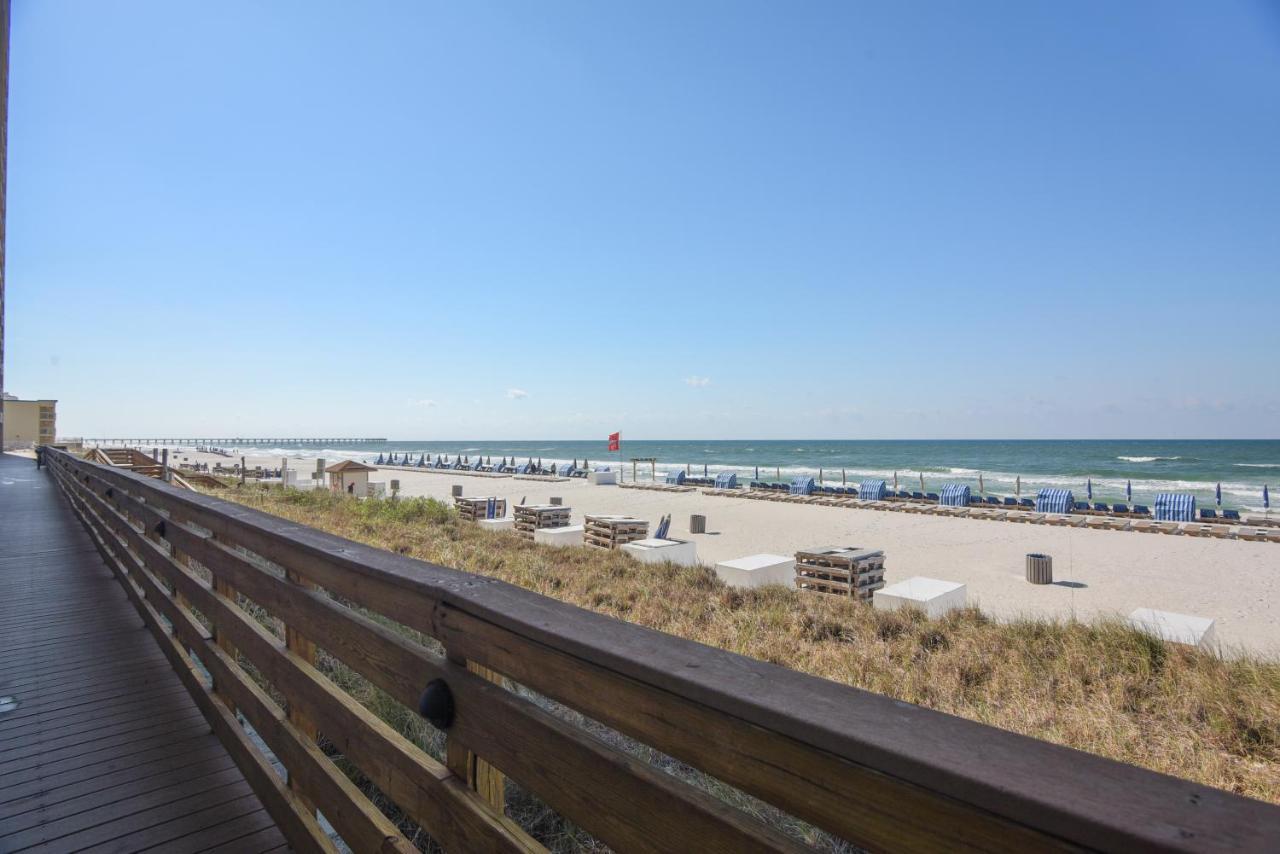 פנמה סיטי ביץ' Tidewater Beach Resort #2014 By Book That Condo מראה חיצוני תמונה