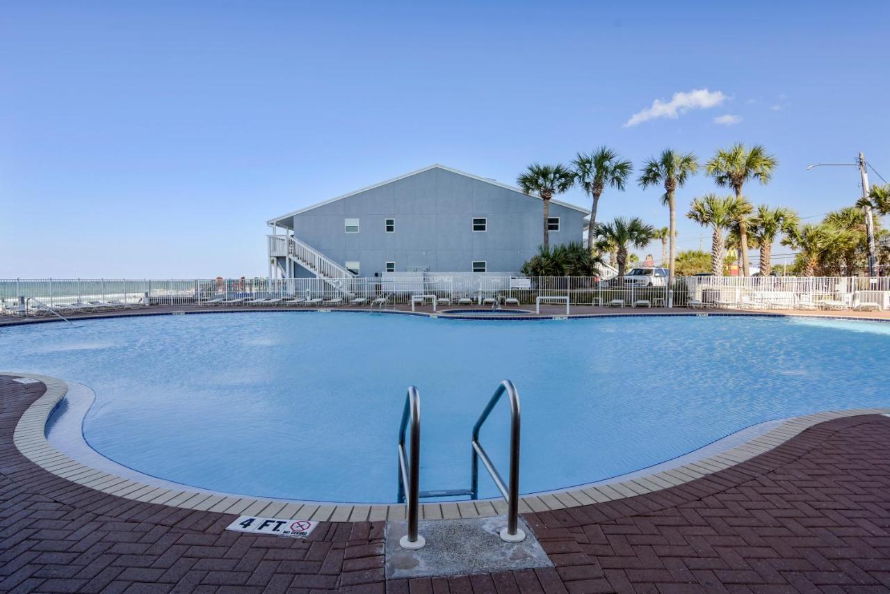 פנמה סיטי ביץ' Tidewater Beach Resort #2014 By Book That Condo מראה חיצוני תמונה