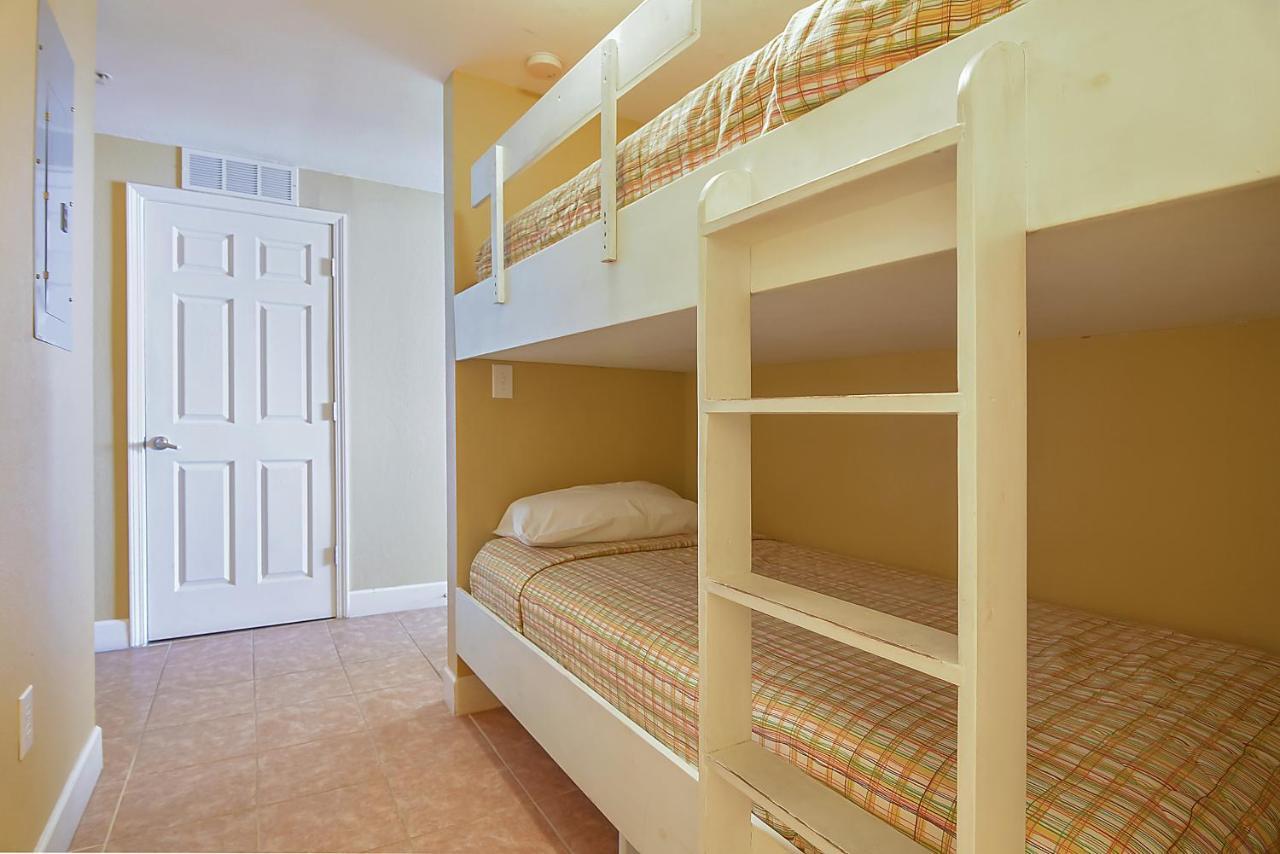 פנמה סיטי ביץ' Tidewater Beach Resort #2014 By Book That Condo מראה חיצוני תמונה