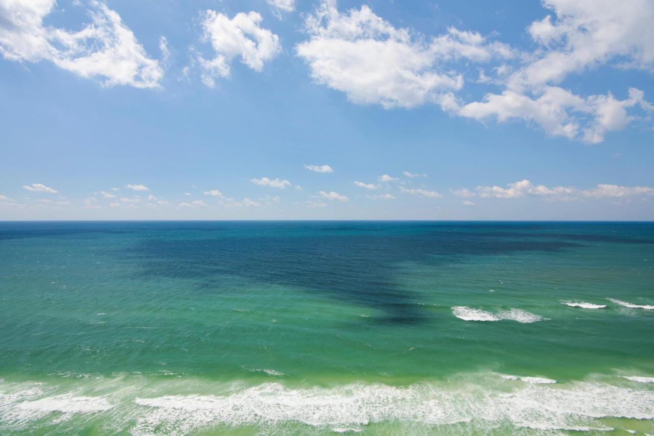 פנמה סיטי ביץ' Tidewater Beach Resort #2014 By Book That Condo מראה חיצוני תמונה