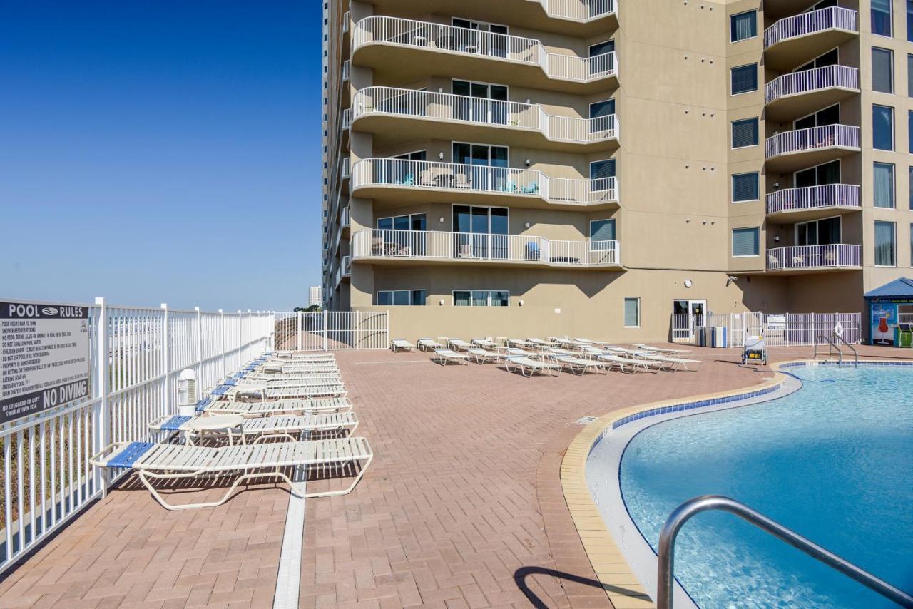 פנמה סיטי ביץ' Tidewater Beach Resort #2014 By Book That Condo מראה חיצוני תמונה