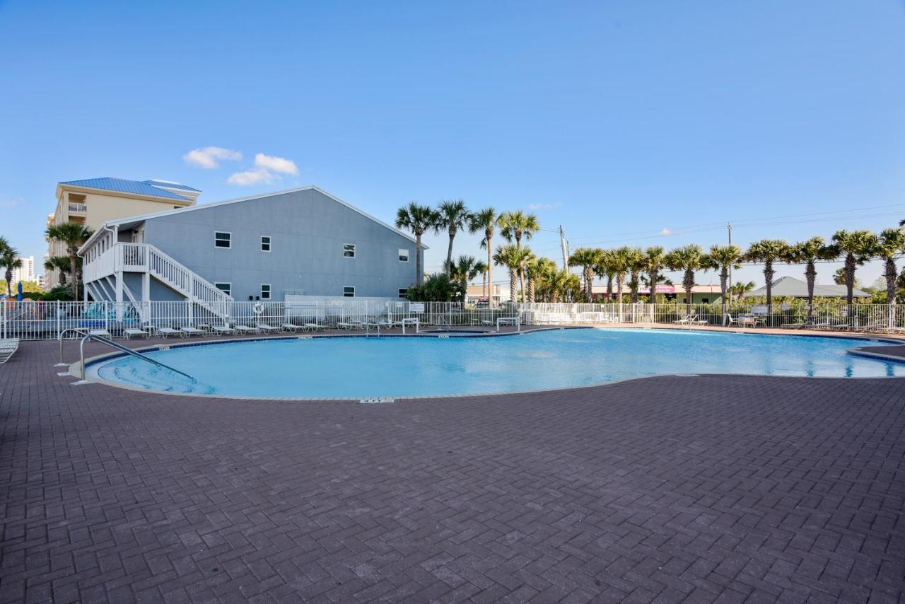 פנמה סיטי ביץ' Tidewater Beach Resort #2014 By Book That Condo מראה חיצוני תמונה
