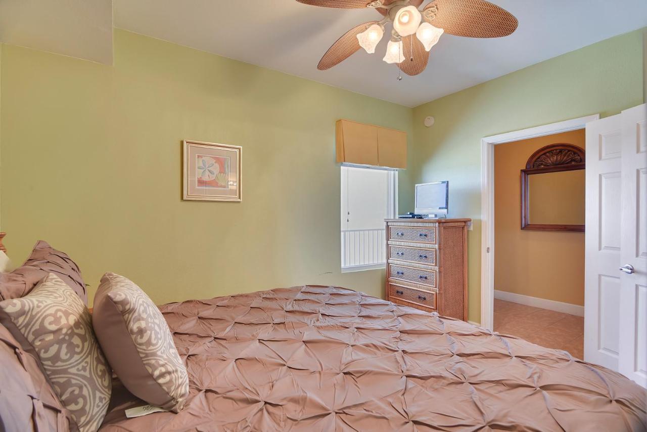 פנמה סיטי ביץ' Tidewater Beach Resort #2014 By Book That Condo מראה חיצוני תמונה