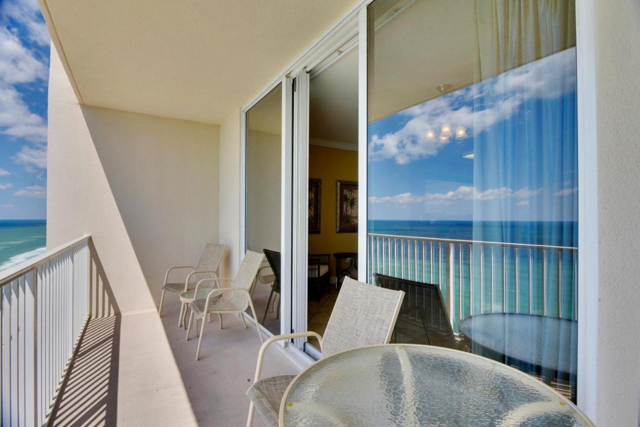 פנמה סיטי ביץ' Tidewater Beach Resort #2014 By Book That Condo מראה חיצוני תמונה