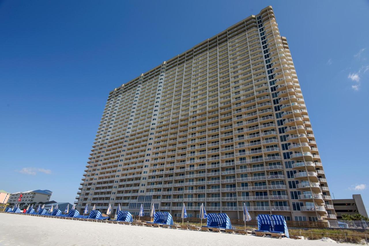 פנמה סיטי ביץ' Tidewater Beach Resort #2014 By Book That Condo מראה חיצוני תמונה
