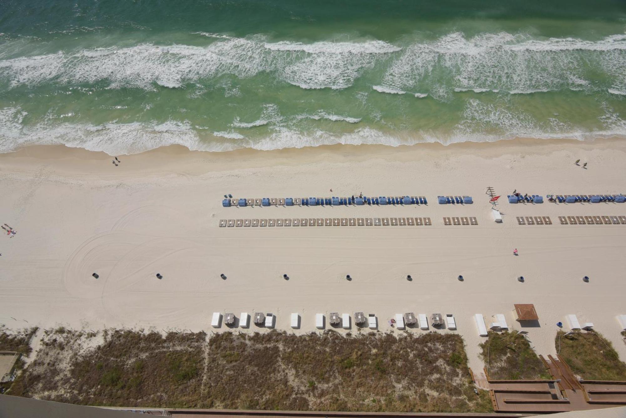 פנמה סיטי ביץ' Tidewater Beach Resort #2014 By Book That Condo מראה חיצוני תמונה