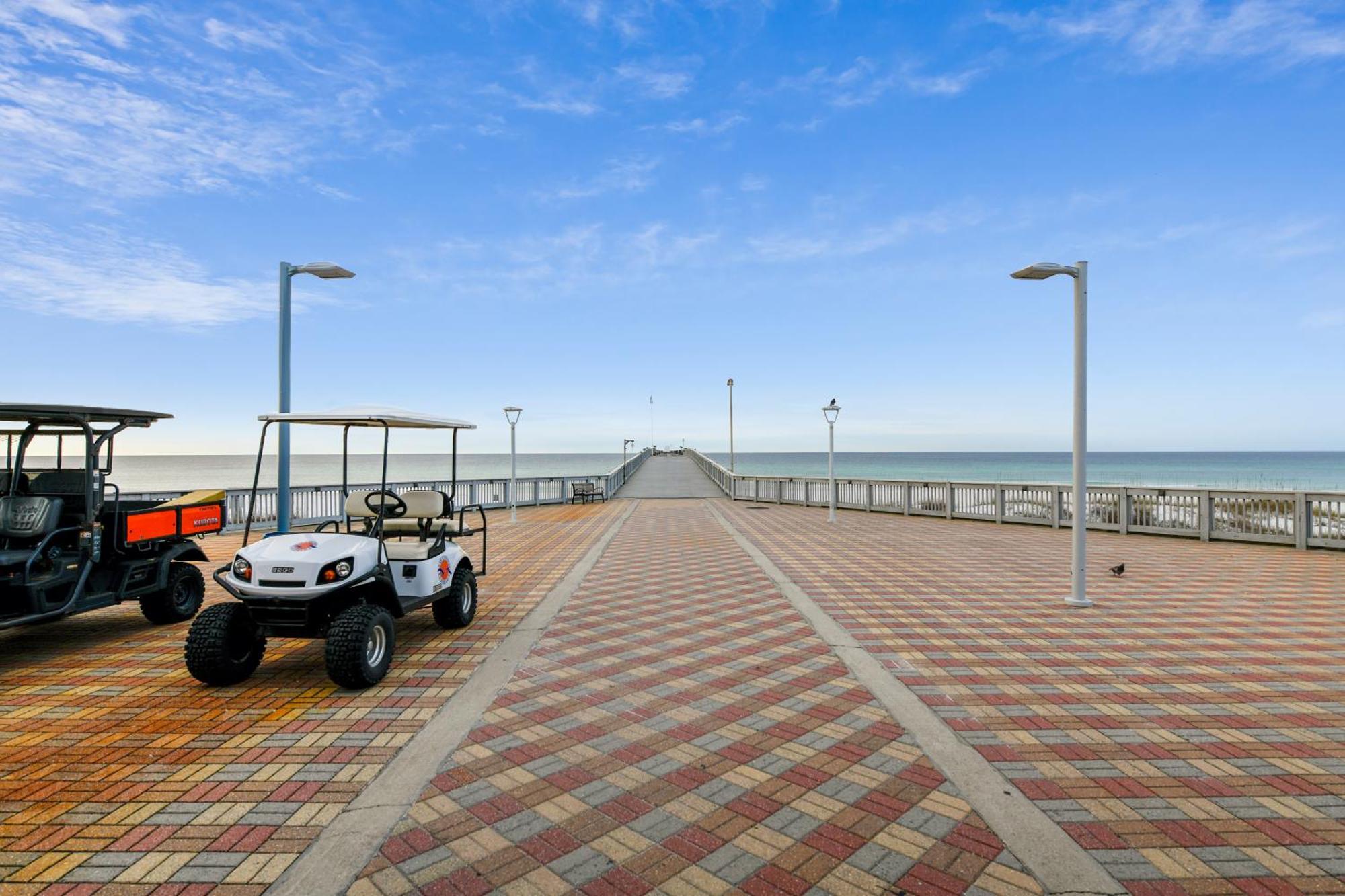 פנמה סיטי ביץ' Tidewater Beach Resort #2014 By Book That Condo מראה חיצוני תמונה